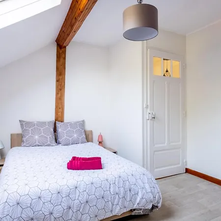 L'aronnax - Maison -jardin - Ideal Long Sejour